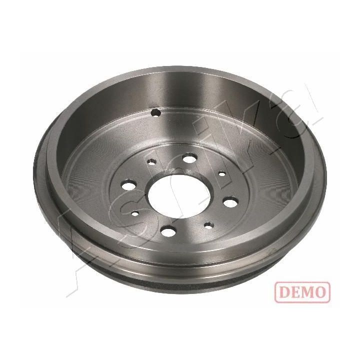 Stabdžių būgnas ASHIKA 56-00-0206C