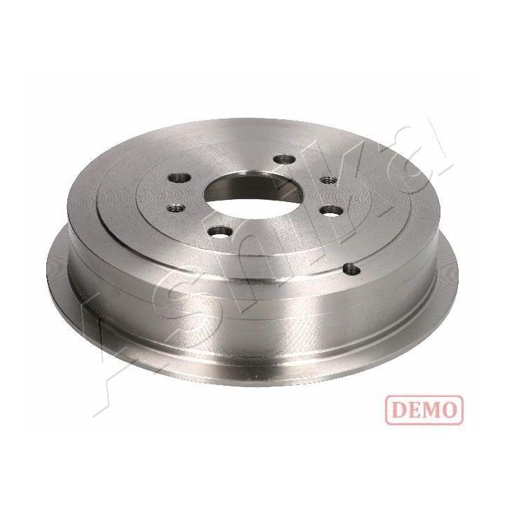 Stabdžių būgnas ASHIKA 56-00-0207C