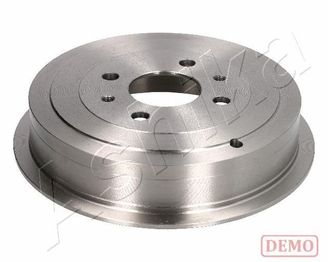 Stabdžių būgnas ASHIKA 56-00-0207C