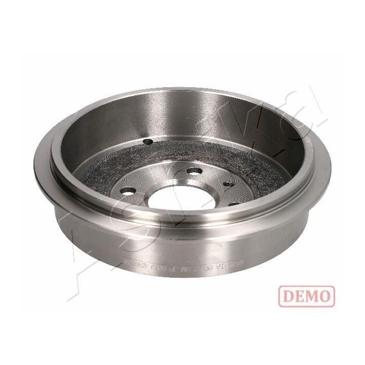 Stabdžių būgnas ASHIKA 56-00-0207C