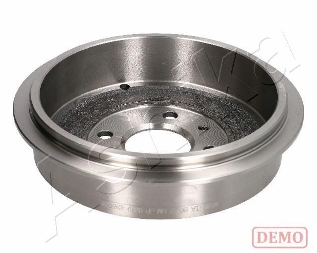 Stabdžių būgnas ASHIKA 56-00-0207C