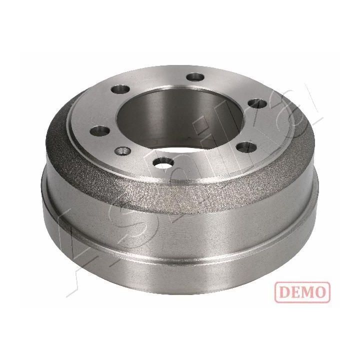 Stabdžių būgnas ASHIKA 56-00-0209C