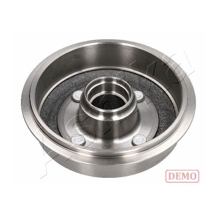 Stabdžių būgnas ASHIKA 56-00-0301C