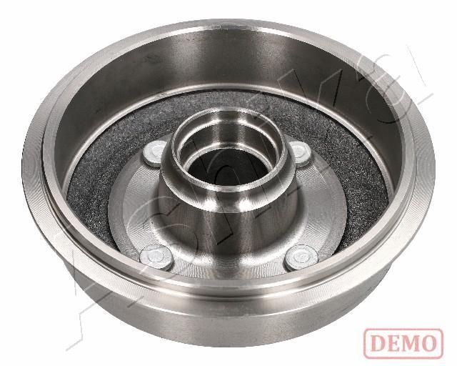 Stabdžių būgnas ASHIKA 56-00-0301C