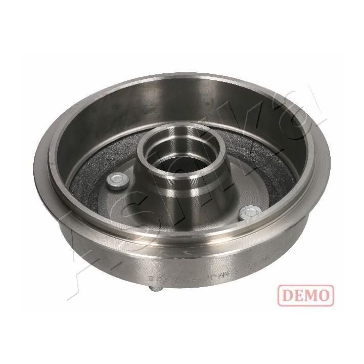 Stabdžių būgnas ASHIKA 56-00-0302C