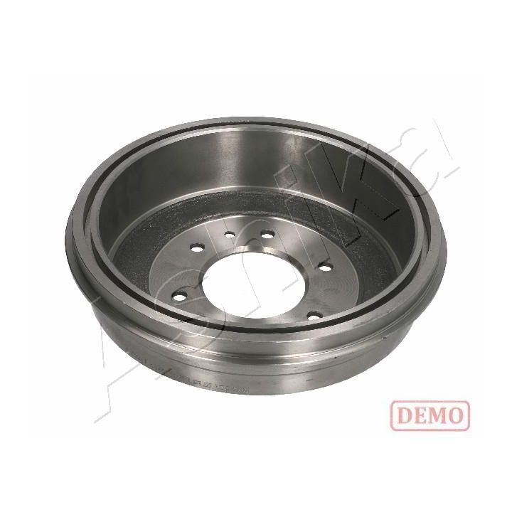 Stabdžių būgnas ASHIKA 56-00-0311C