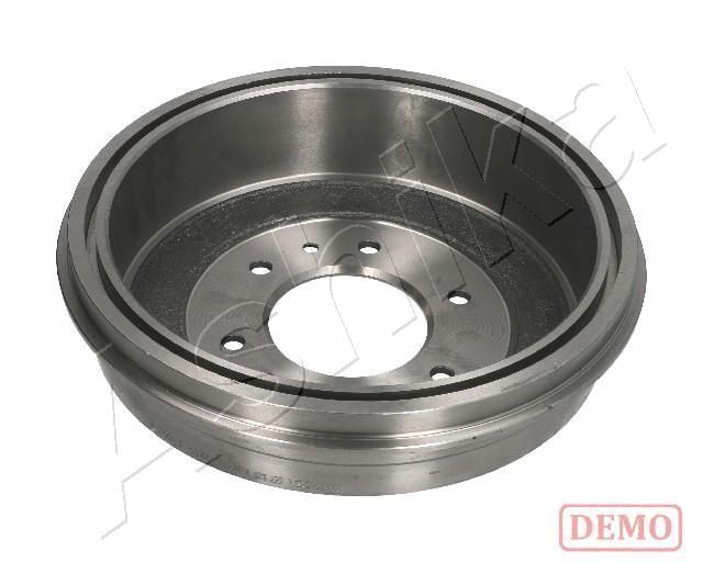 Stabdžių būgnas ASHIKA 56-00-0311C