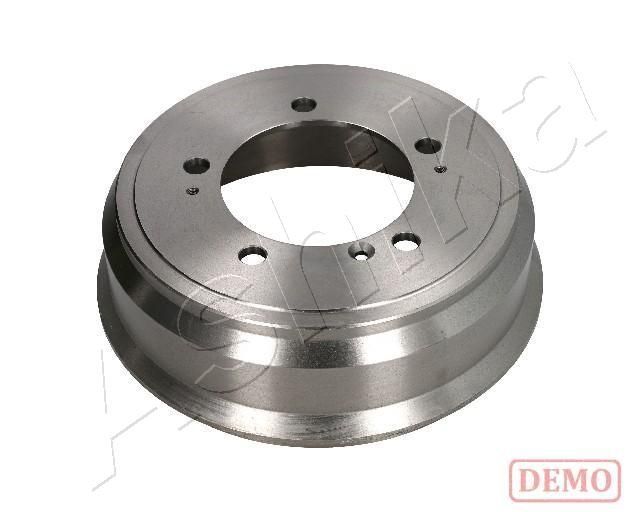 Stabdžių būgnas ASHIKA 56-00-0414C