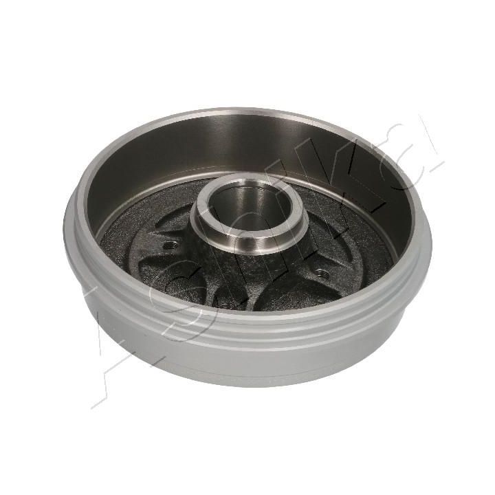 Stabdžių būgnas ASHIKA 56-00-0701C