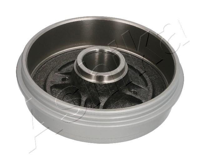 Stabdžių būgnas ASHIKA 56-00-0701C