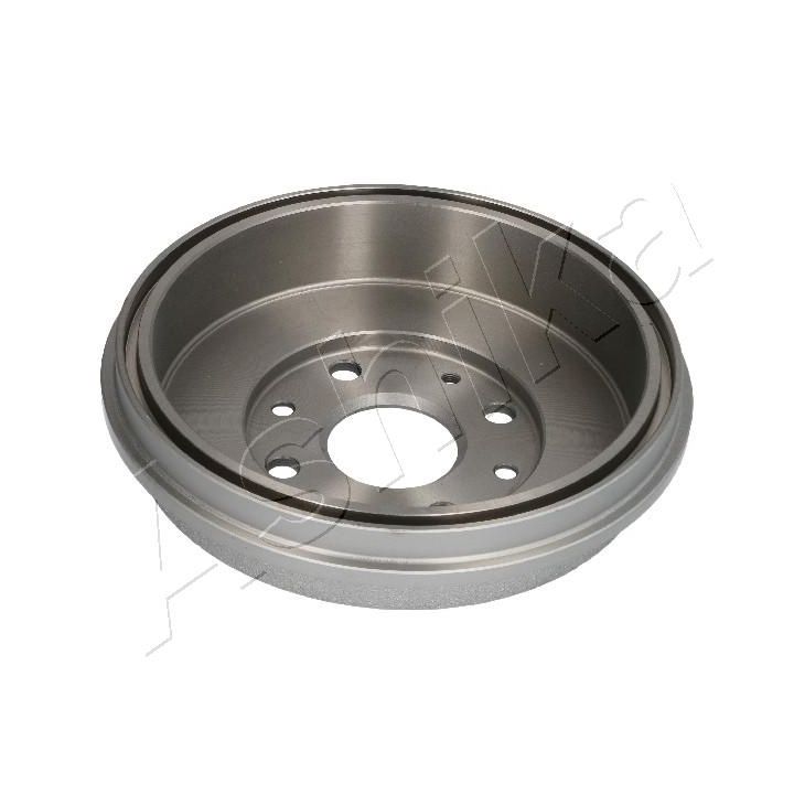 Stabdžių būgnas ASHIKA 56-03-300C