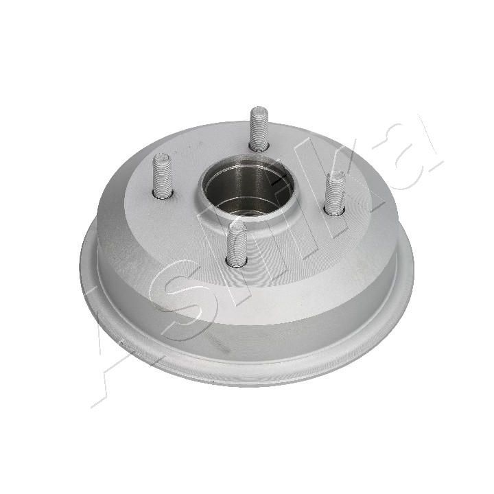 Stabdžių būgnas ASHIKA 56-03-301C