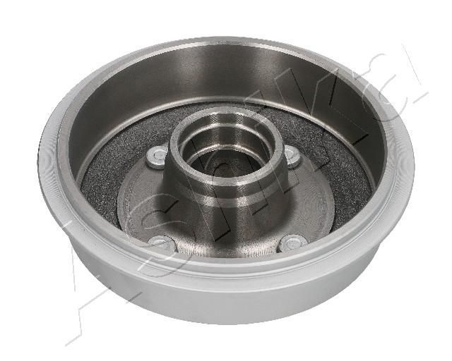 Stabdžių būgnas ASHIKA 56-03-301C