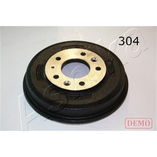 Stabdžių būgnas ASHIKA 56-03-304C