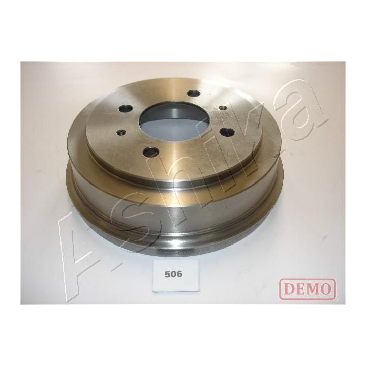 Stabdžių būgnas ASHIKA 56-05-506C