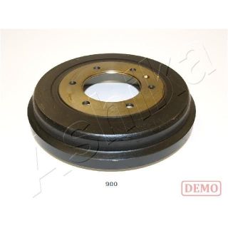 Stabdžių būgnas ASHIKA 56-09-900C