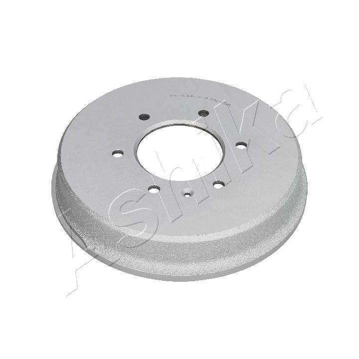 Stabdžių būgnas ASHIKA 56-09-902C