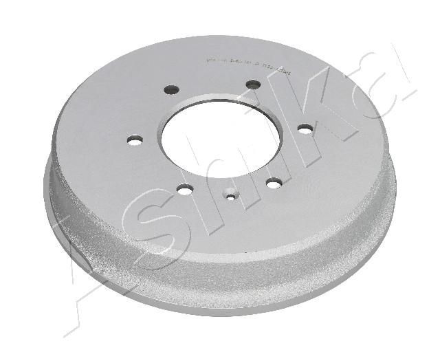 Stabdžių būgnas ASHIKA 56-09-902C