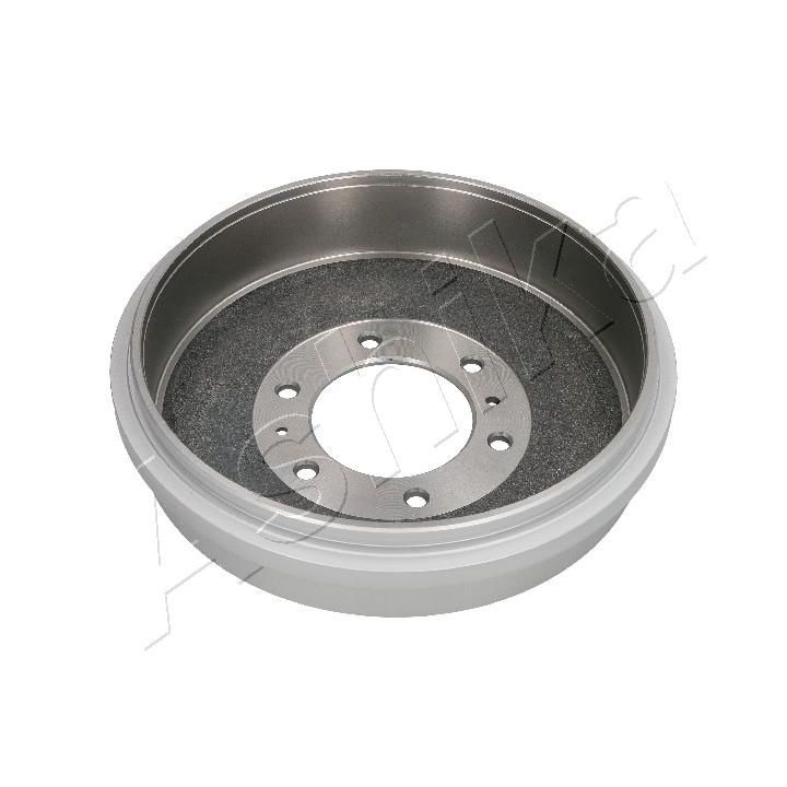 Stabdžių būgnas ASHIKA 56-09-904C