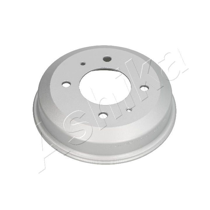 Stabdžių būgnas ASHIKA 56-0H-H16C