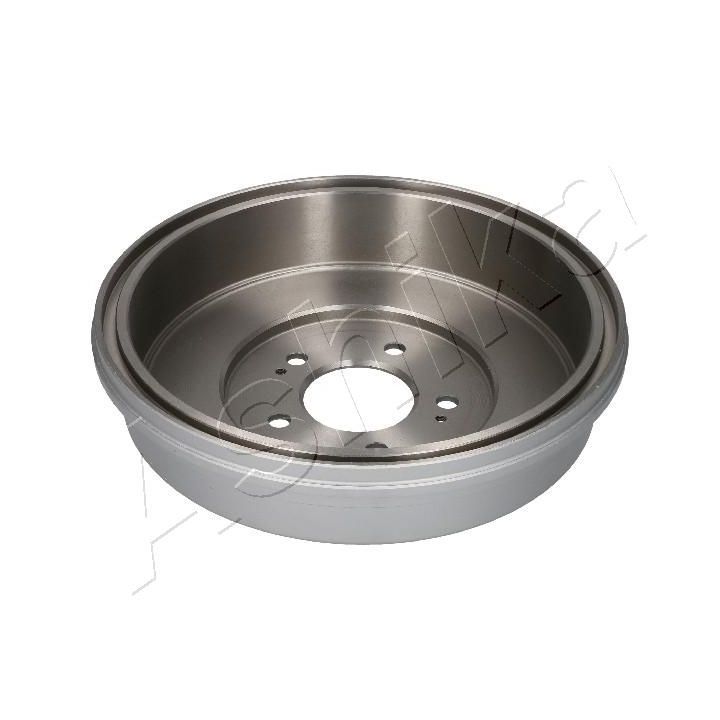 Stabdžių būgnas ASHIKA 56-0H-H17C