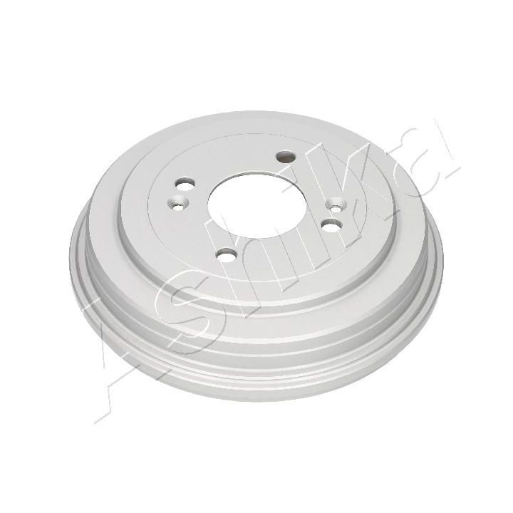 Stabdžių būgnas ASHIKA 56-0H-H18C