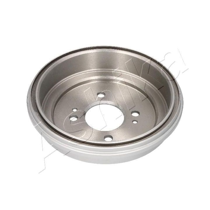 Stabdžių būgnas ASHIKA 56-0H-H18C