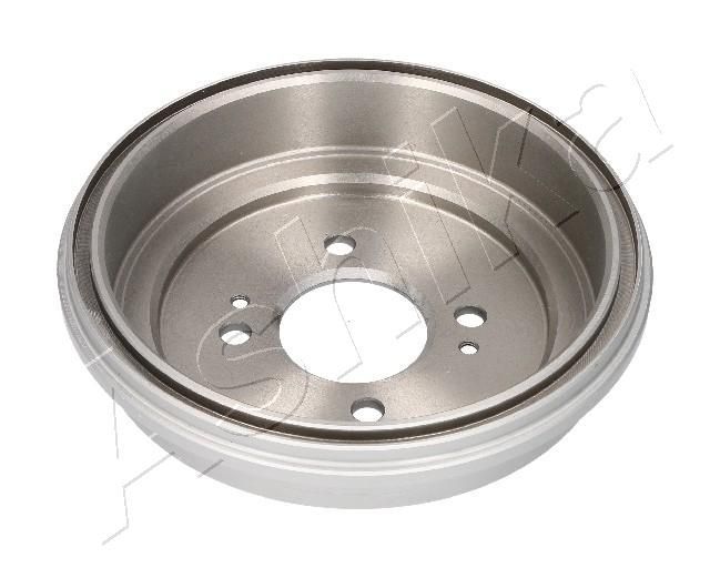 Stabdžių būgnas ASHIKA 56-0H-H18C