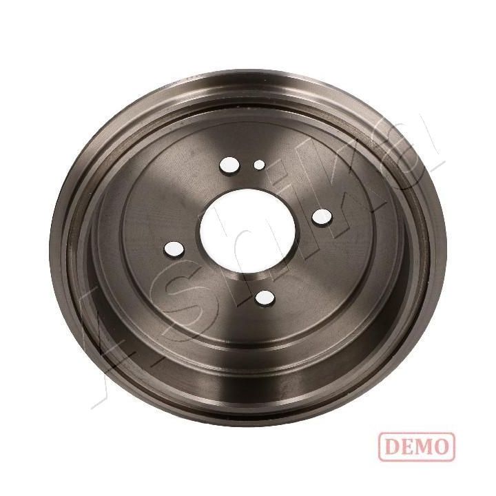 Stabdžių būgnas ASHIKA 56-0H-H19C