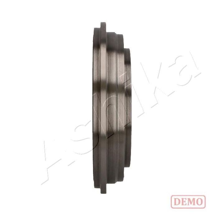 Stabdžių būgnas ASHIKA 56-0H-H19C