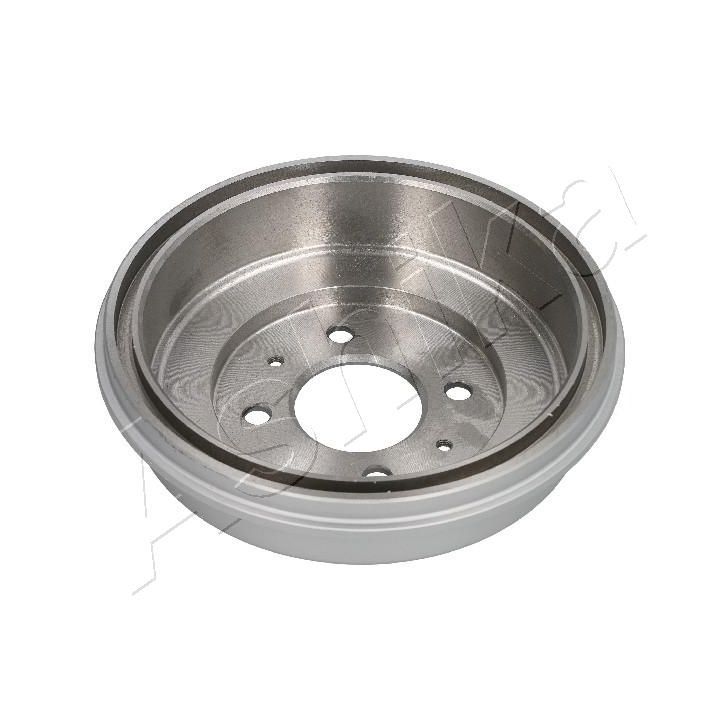 Stabdžių būgnas ASHIKA 56-0H-H20C