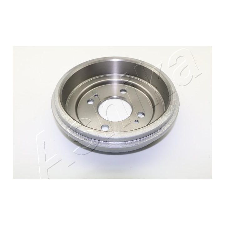 Stabdžių būgnas ASHIKA 56-0K-K15C