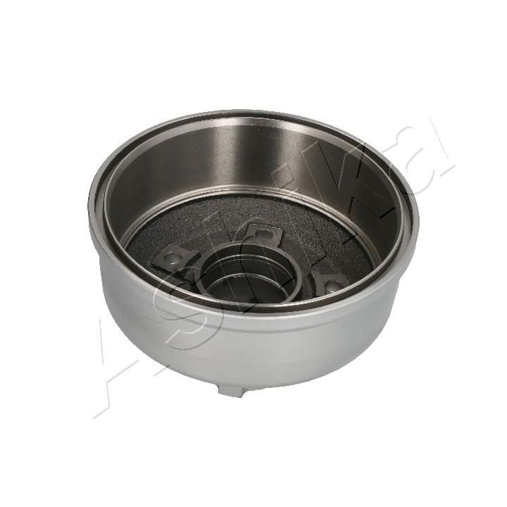 Stabdžių būgnas ASHIKA 56-0K-K16C