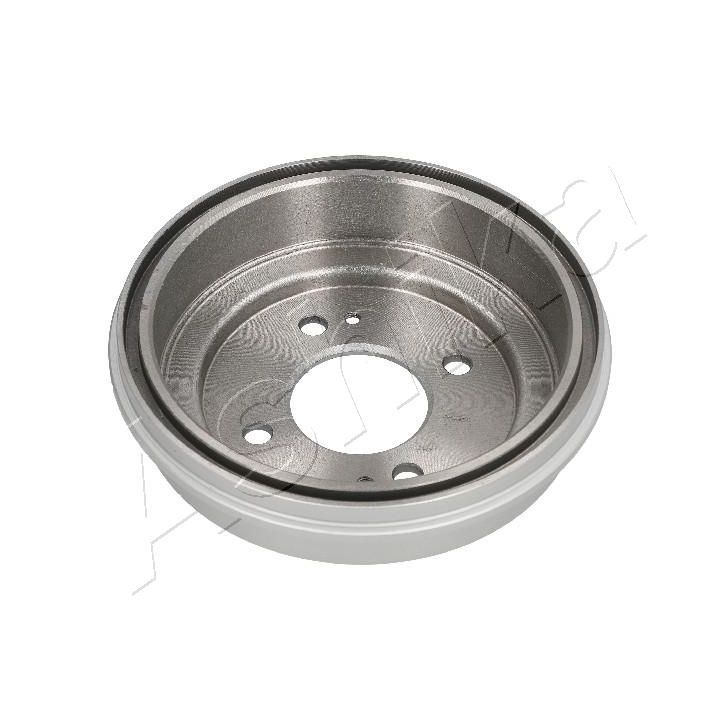 Stabdžių būgnas ASHIKA 56-0K-K17C