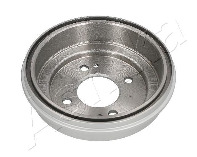 Stabdžių būgnas ASHIKA 56-0K-K17C