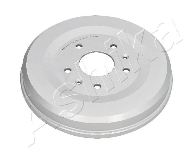 Stabdžių būgnas ASHIKA 56-0L-L00C