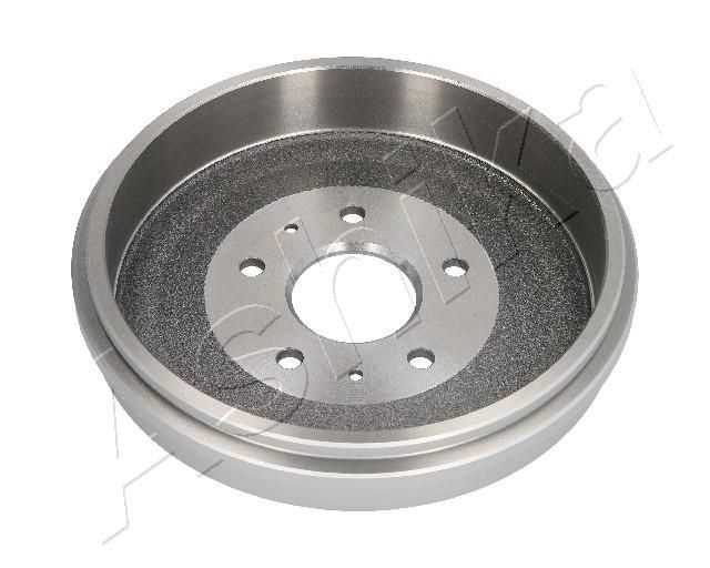 Stabdžių būgnas ASHIKA 56-0L-L00C