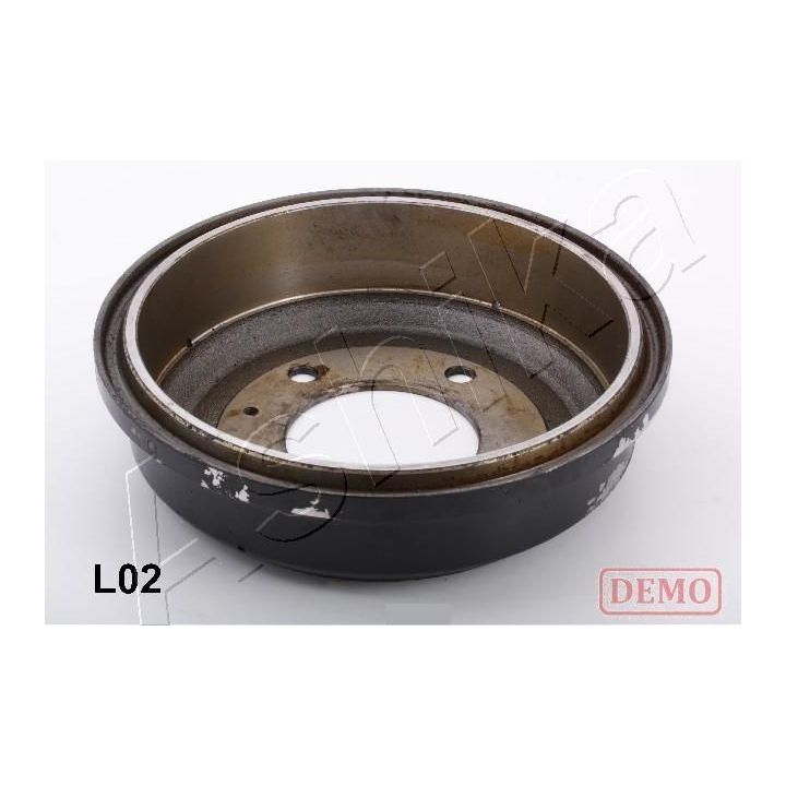 Stabdžių būgnas ASHIKA 56-0L-L02C