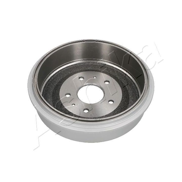 Stabdžių būgnas ASHIKA 56-0L-L04C