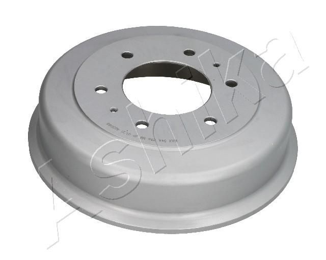 Stabdžių būgnas ASHIKA 56-H0-000C