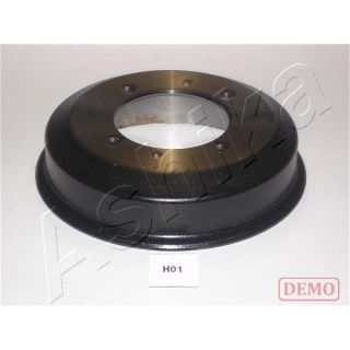 Stabdžių būgnas ASHIKA 56-H0-001C