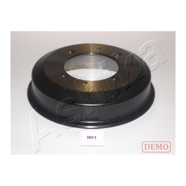 Stabdžių būgnas ASHIKA 56-H0-001C