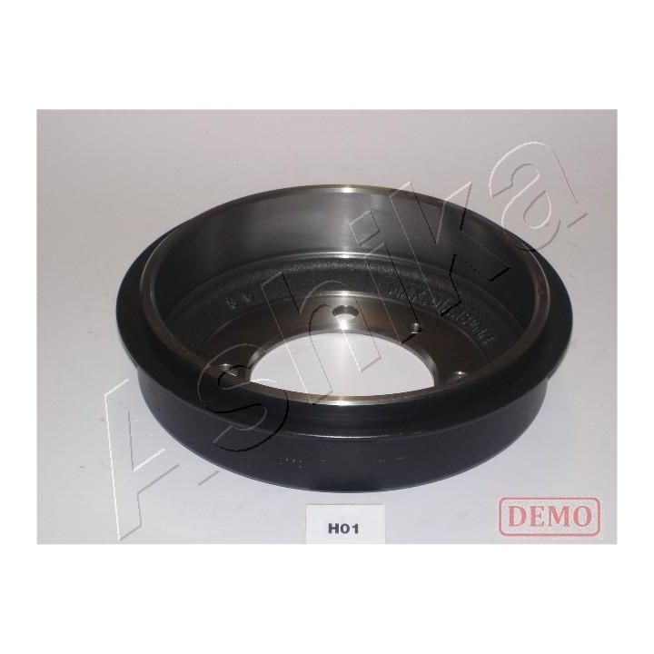 Stabdžių būgnas ASHIKA 56-H0-001C