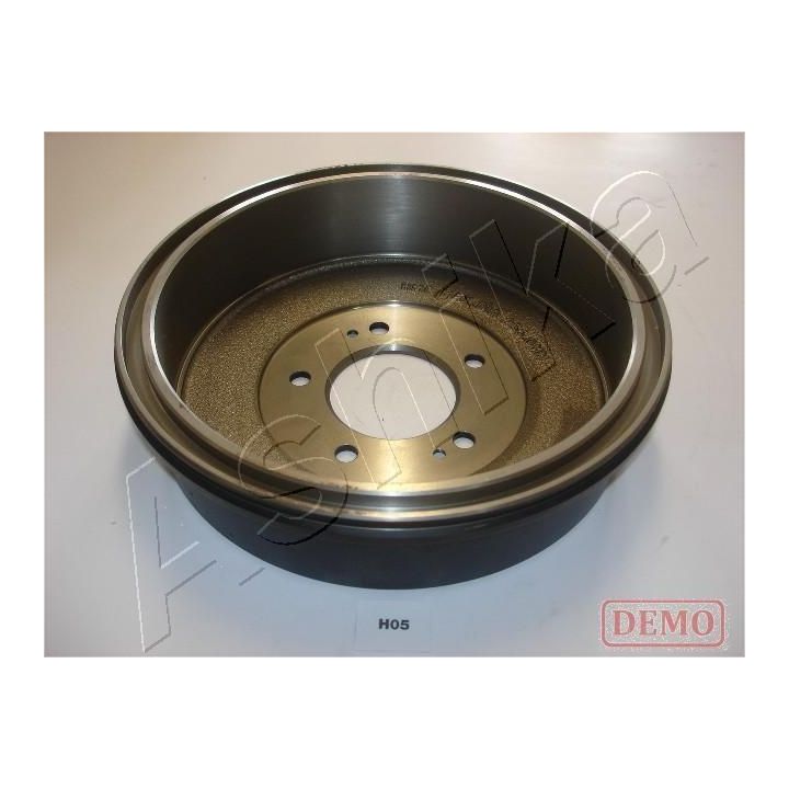 Stabdžių būgnas ASHIKA 56-H0-005C