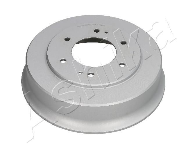 Stabdžių būgnas ASHIKA 56-H0-007C