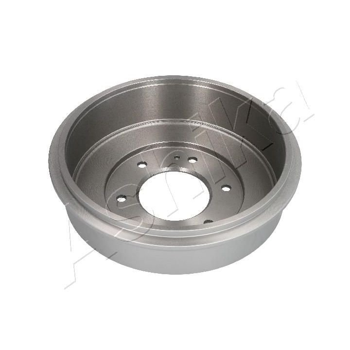 Stabdžių būgnas ASHIKA 56-H0-007C