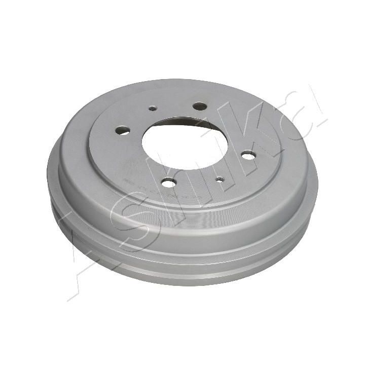 Stabdžių būgnas ASHIKA 56-H0-011C