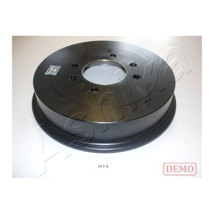 Stabdžių būgnas ASHIKA 56-H0-014C