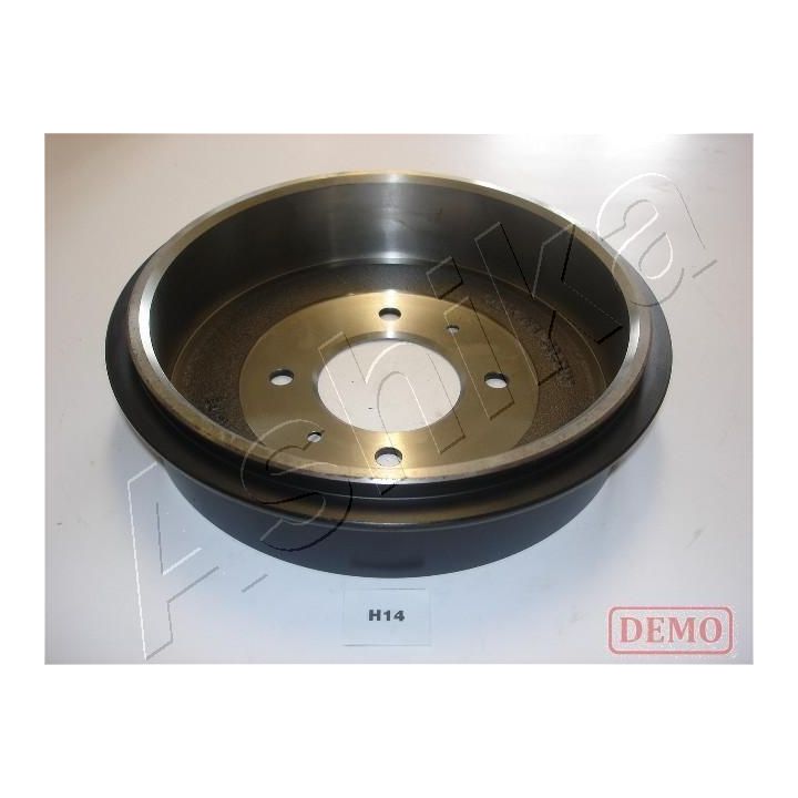 Stabdžių būgnas ASHIKA 56-H0-014C