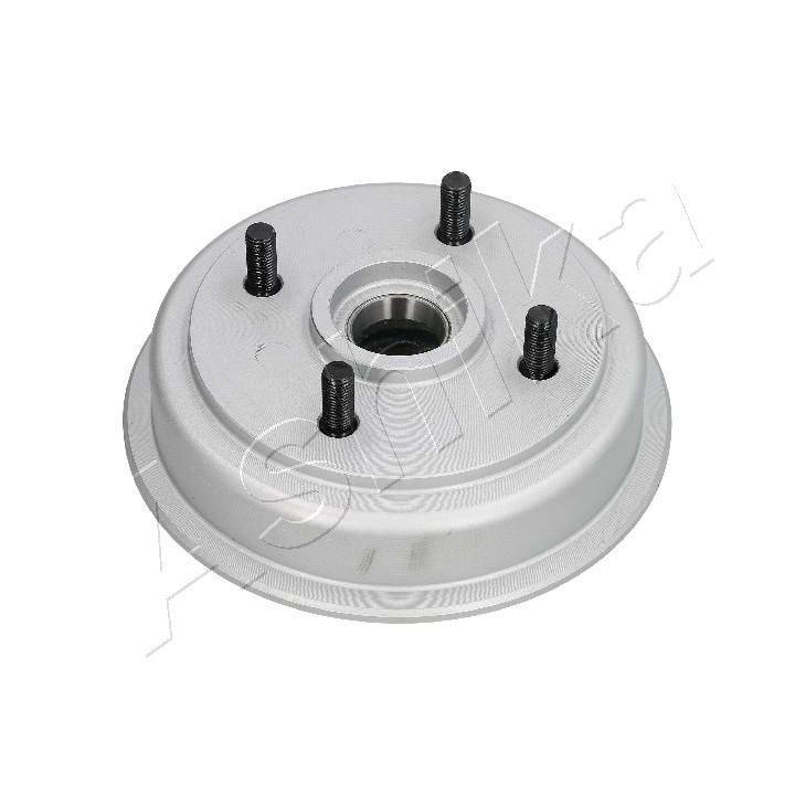 Stabdžių būgnas ASHIKA 56-H0-015C